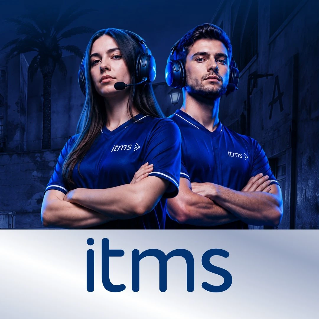 ITMS CUP CS2